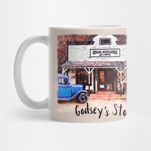 Ike Godsey's Store Mug